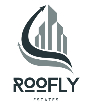 Roofly Logo